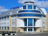 7 Nebo Hotel