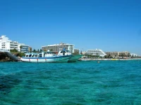 Fortuna Apartment Protaras 
