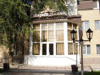 Staryi Zamok hotel