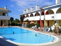Residence Leopardi 