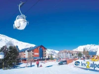 Loree des Pistes 2*