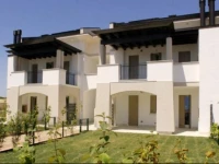 Residence Evanike 