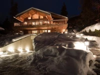 Chalets Cocoon 