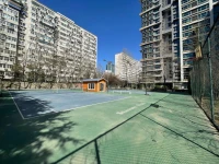 Beijing Seasons Park Apartment 4*
