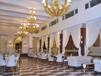 Beijing Cloud Villa Resort Hotel 
