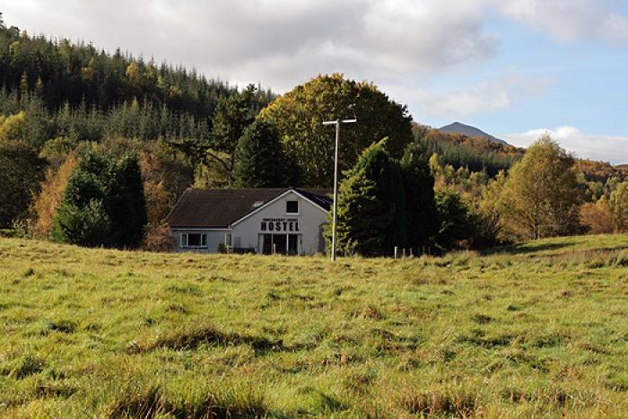 Invergarry Lodge 4*