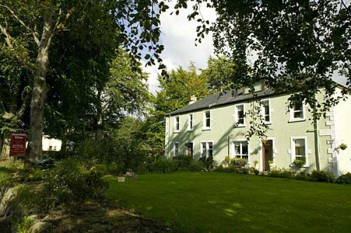 Inverlochy Villas 3*