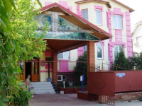 Inturist SPA hotel