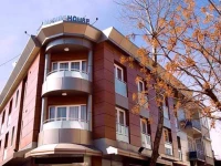 Marine House Boutique Hotel 3*