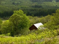 Inverskilavulin Chalets 4*
