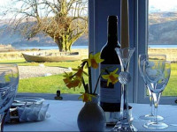 Kilcamb Lodge Hotel and Restaurant