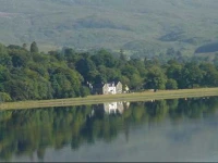 Kilcamb Lodge Hotel and Restaurant 5*