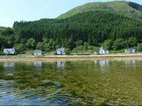 Kingairloch Estate Holidays 
