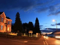 Lawriestone Guesthouse Fort William 4*