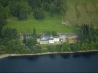 Letterfinlay Lodge Hotel 