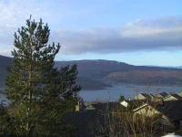 Loch View Nest 