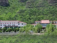 Long Rui Resort - Beijing 