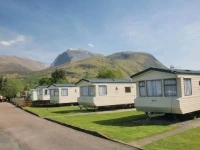 Lochy Holiday Park 