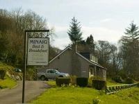 Minaig Bed and Breakfast 3*