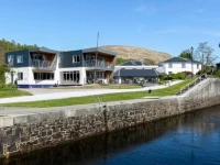 Moorings Hotel 3*