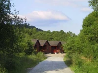 Na Tighean Beaga - The Little Houses 