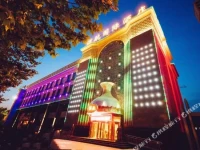 Linghang International Hotel 