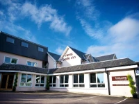 Nevis Bank Inn 4*