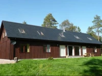 Nevis Lodge 