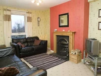 Oak Cottage 