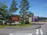 Premier Inn - Brewers Fayre Loch Iall 4*