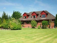 Rustic View Bed and Breakfast 4*