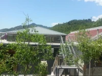Yi Yuan Farm House 