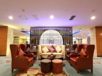 JM International Hotel 