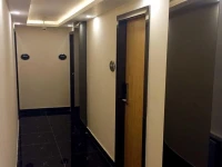 Zhuhai Li Zhou Hotel 