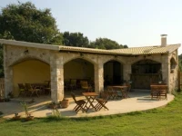 Villa Stalachto 