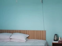 Guang Long Apartment 