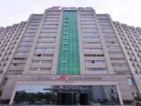 7days Inn Luoyang Nanchang Road Branch 