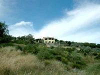 Villa Kokkini 