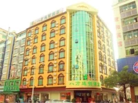 8 Inns Heyuan-Datong Road Branch 