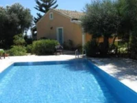 Villa Mistral 