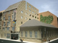 Bo 18 Hotel 3*
