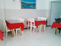 Juhe Express Hotel Changchun Road 