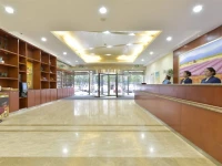 Hanting Express Beijing Xibianmen Branch 