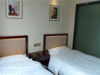 Jing Hua Hotel-beijing 