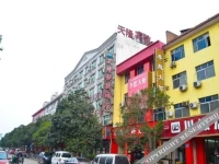 Luoyang Tianlong Express Hotel 