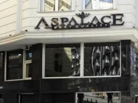 As Palace Hotel Istanbul 3*