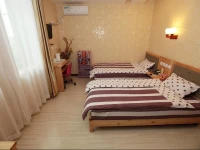 Cozy Space Beijing 