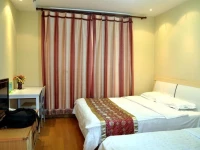 Kai Xi Hotel Apartment 