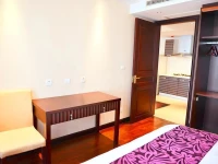 Hao Ya Hotel Apartment 
