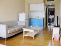 Ehome Apartment 